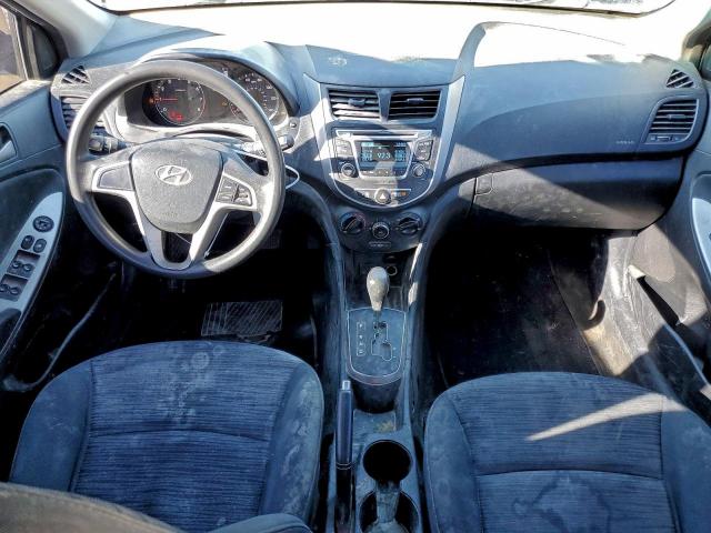 Hyundai ACCENT Se Image 4