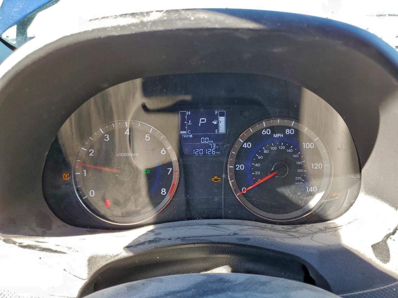 Hyundai ACCENT Se Image 6