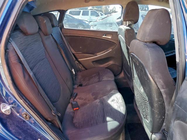 Hyundai ACCENT Se Image 13