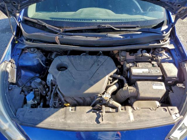 Hyundai ACCENT Se Image 7