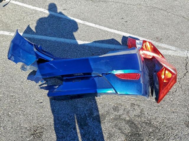 Hyundai ACCENT Se Image 11