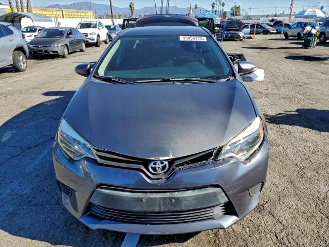 Toyota Corolla L Image 5