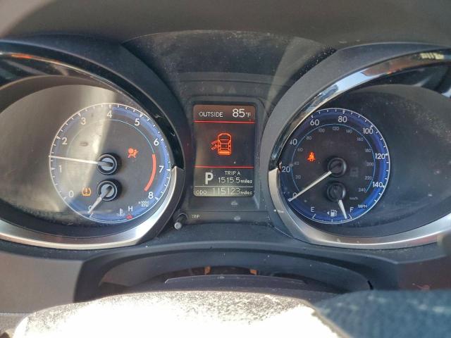 Toyota Corolla L Image 10