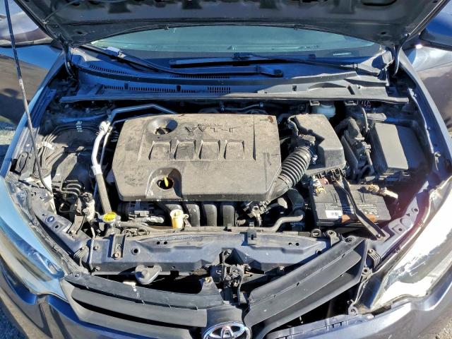 Toyota Corolla L Image 8