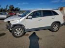 Kia Sorento Base Image 1