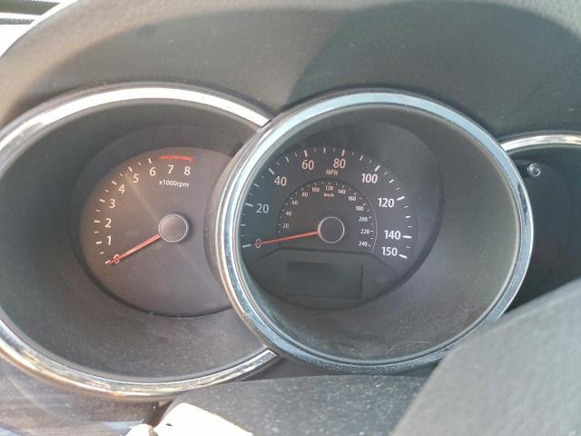 Kia Sorento Base Image 11