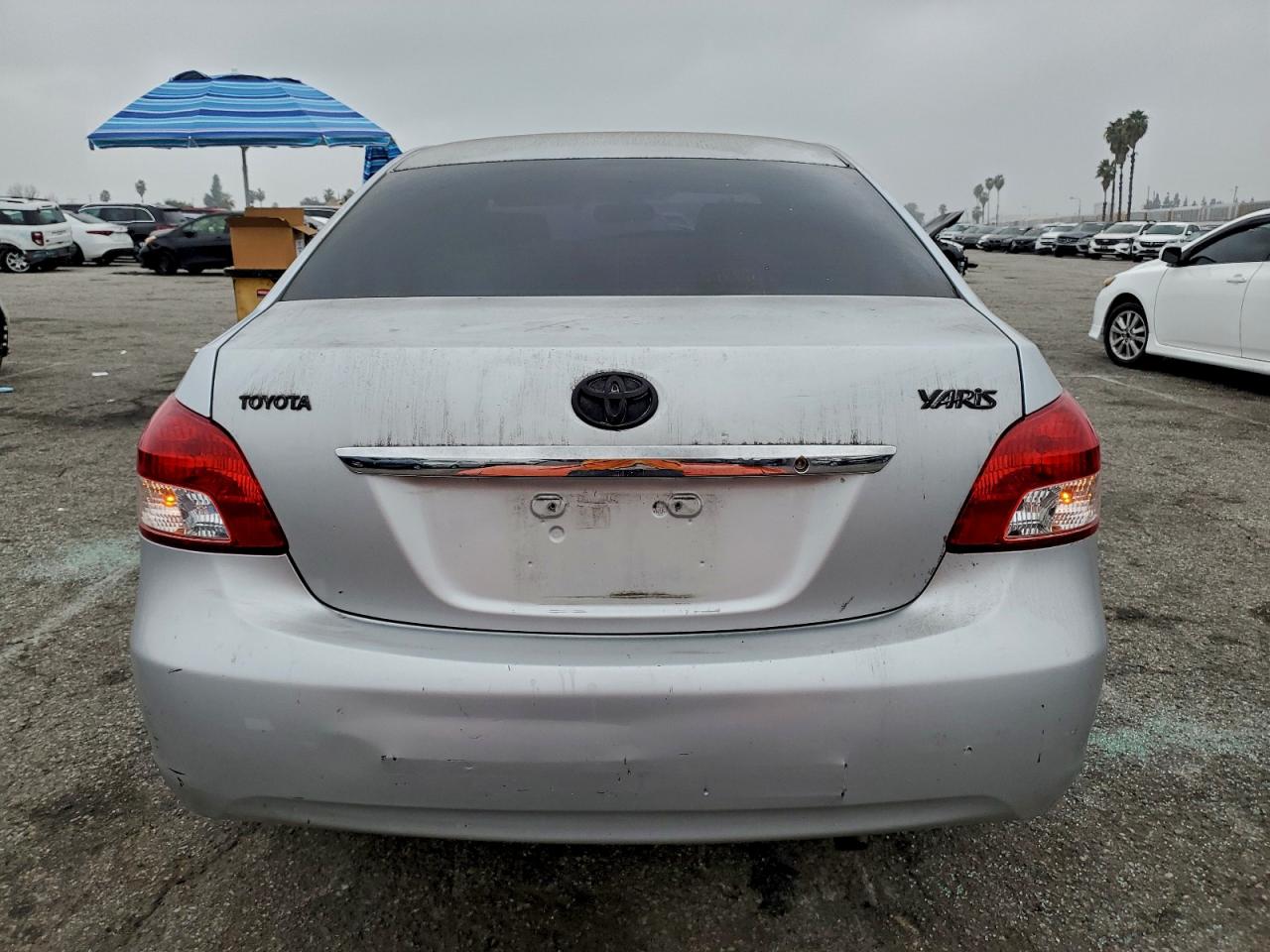 Toyota Yaris Image 3