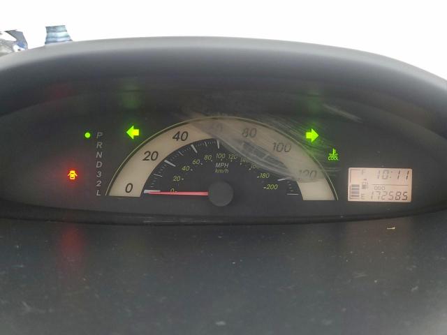 Toyota Yaris Image 11