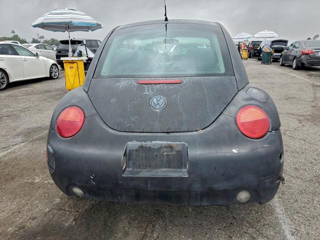 Volkswagen Beetle Gls Image 2