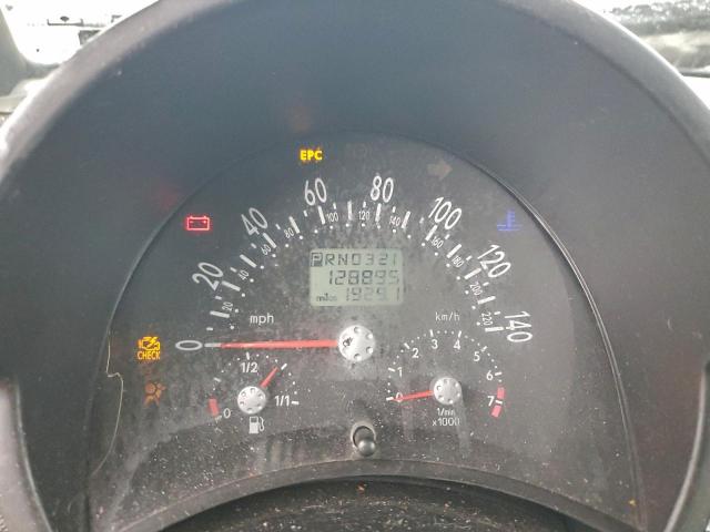 Volkswagen Beetle Gls Image 5