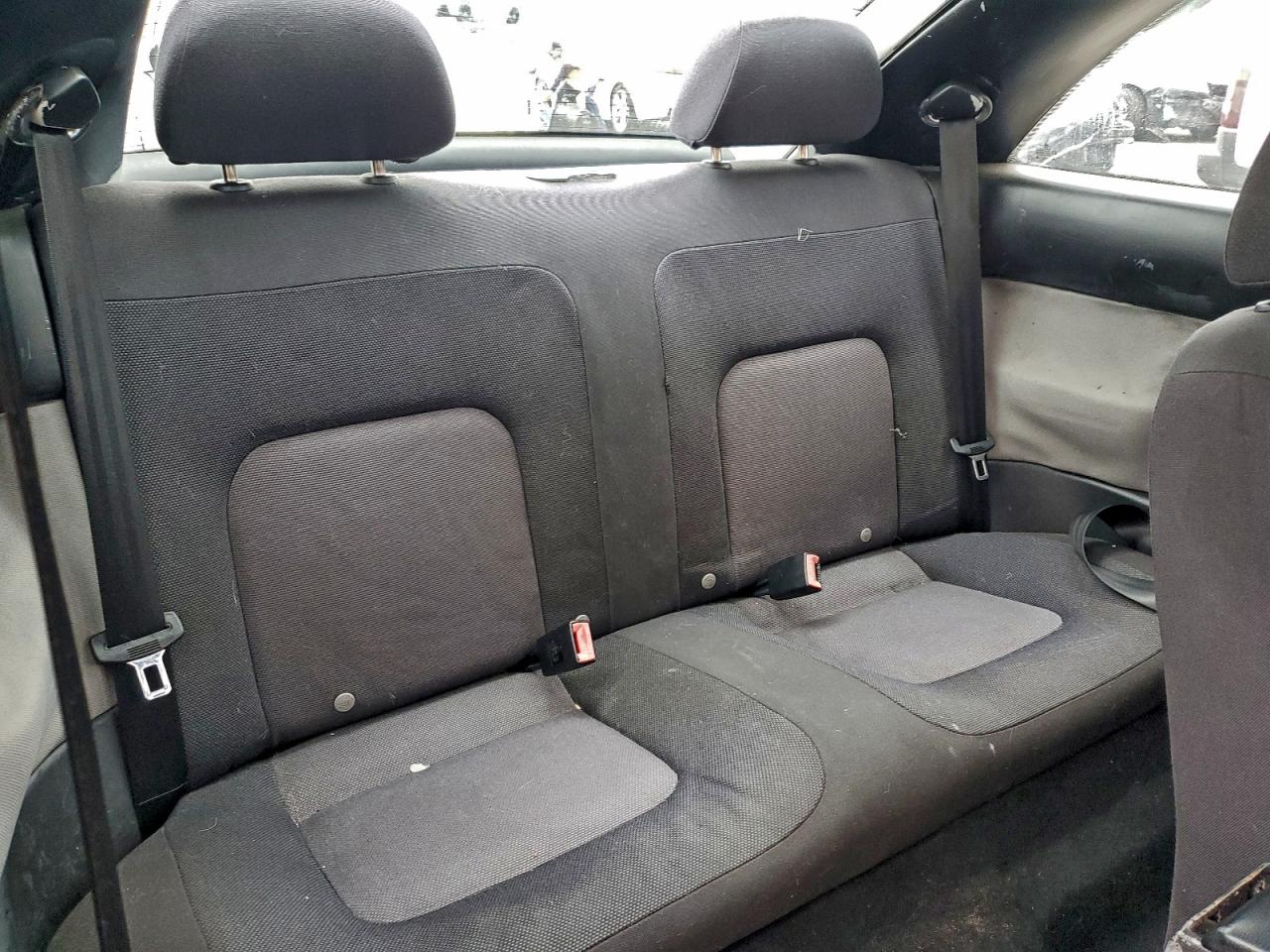 Volkswagen Beetle Gls Image 8