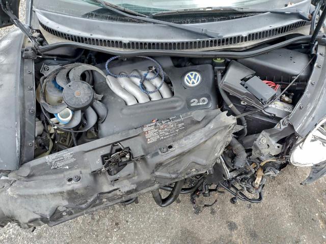 Volkswagen Beetle Gls Image 10