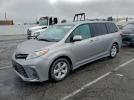 Toyota Sienna Le Image 1