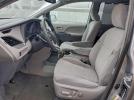 Toyota Sienna Le Image 5