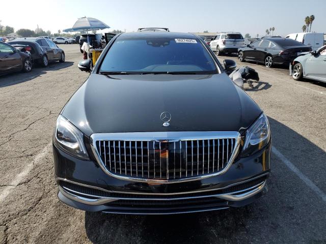 Mercedes-Benz S-Class 450 Image 9