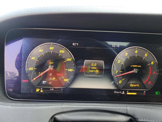 Mercedes-Benz S-Class 450 Image 7