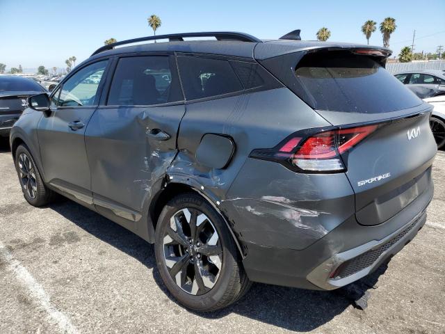 Kia Sportage X Line Image 4