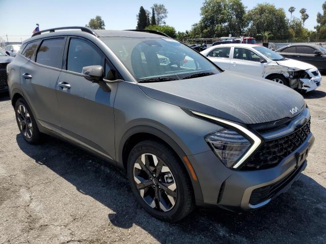 Kia Sportage X Line Image 5