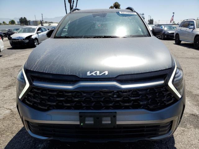 Kia Sportage X Line Image 2