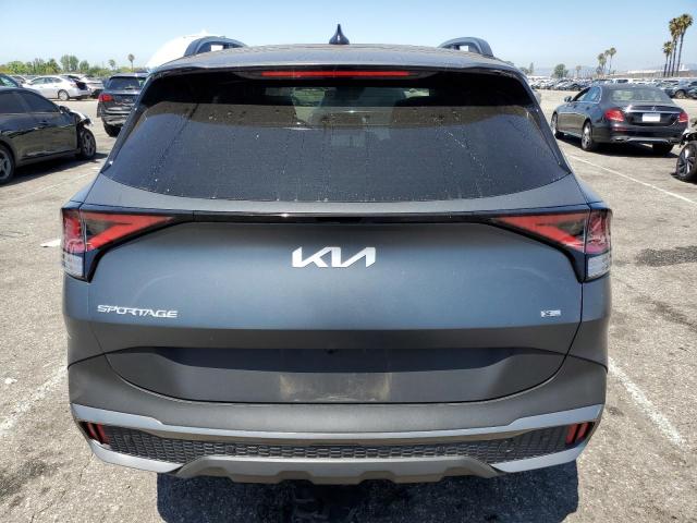 Kia Sportage X Line Image 3