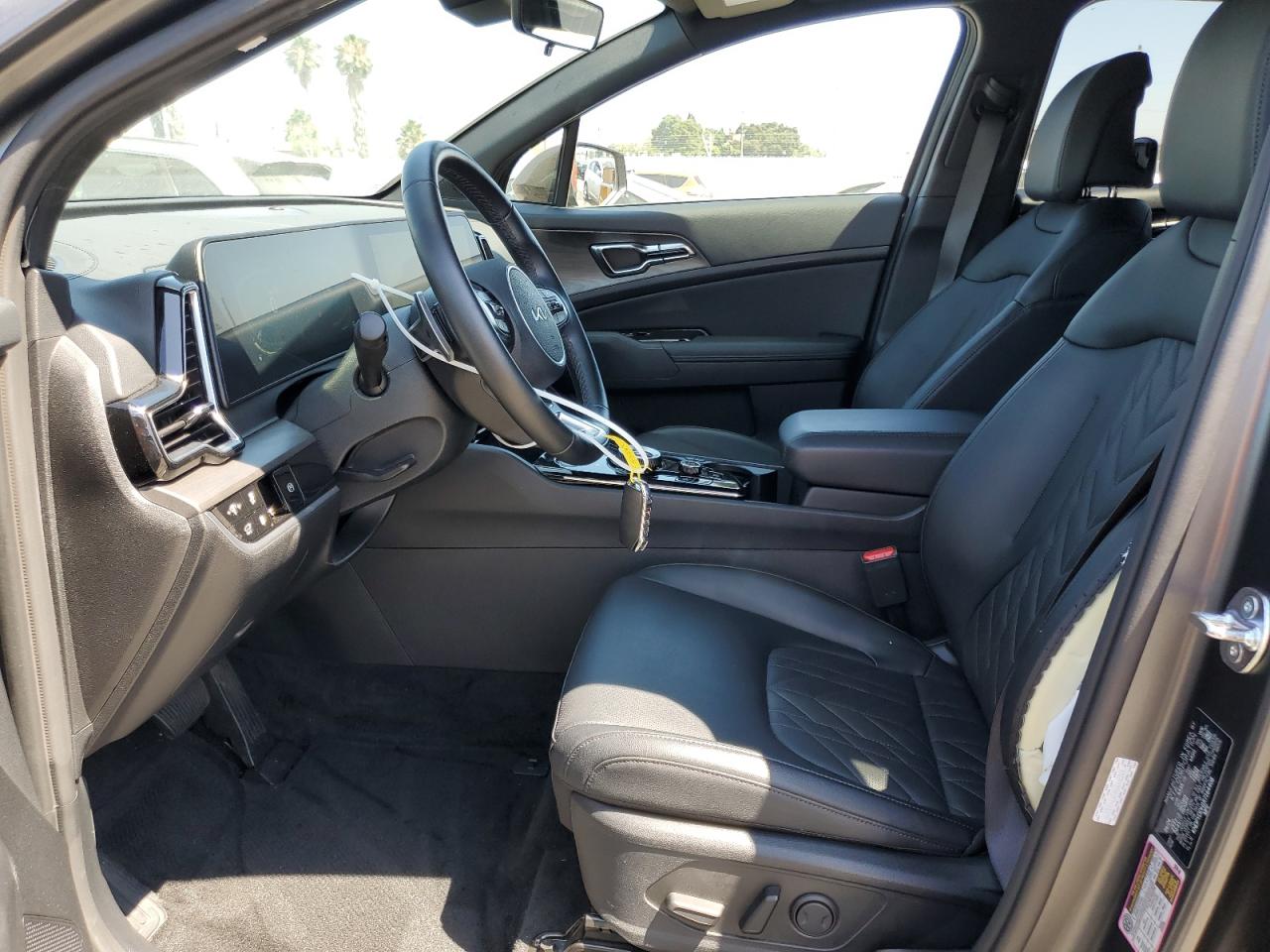 Kia Sportage X Line Image 7