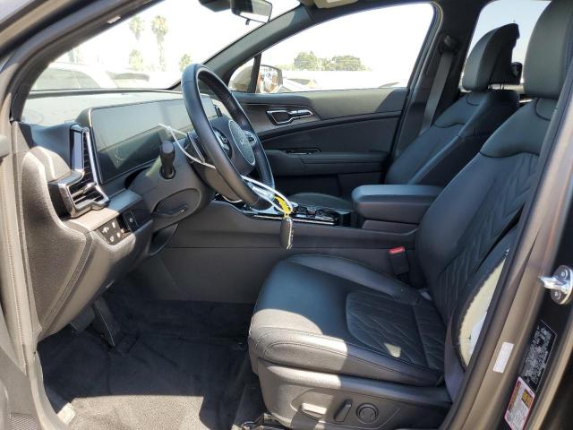 Kia Sportage X Line Image 7