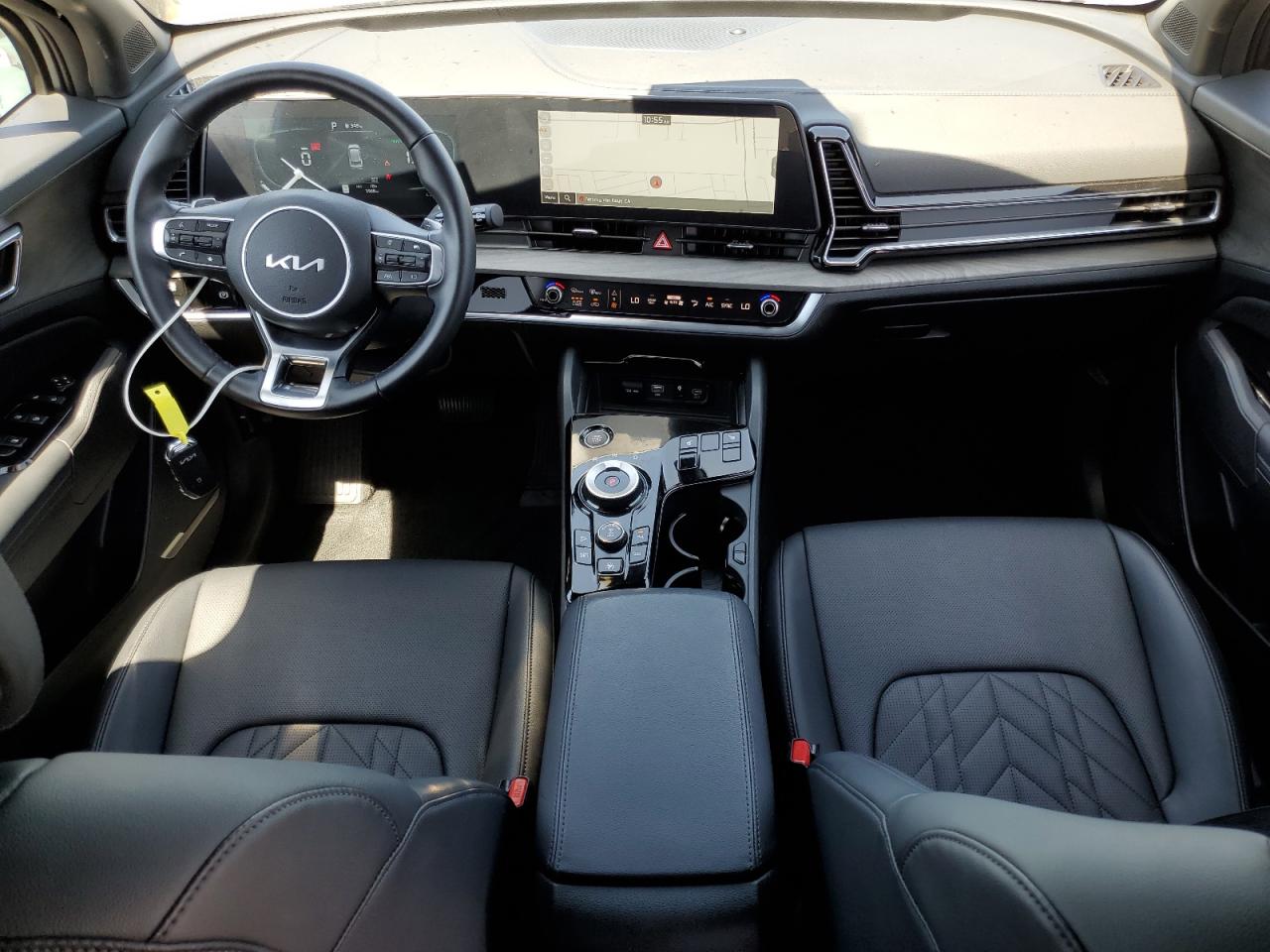 Kia Sportage X Line Image 10