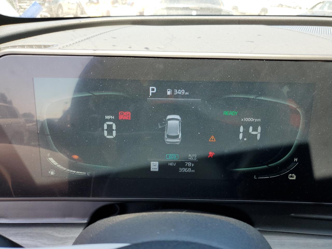 Kia Sportage X Line Image 9