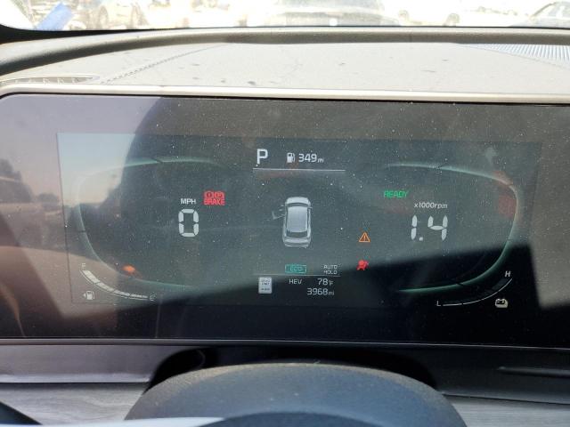 Kia Sportage X Line Image 9