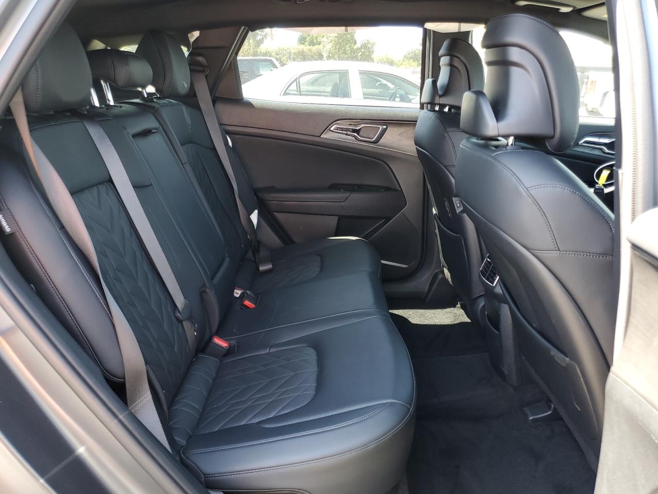 Kia Sportage X Line Image 13