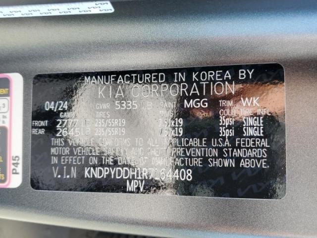 Kia Sportage X Line Image 8