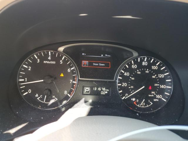 Nissan Pathfinder S Image 5