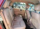 Nissan Pathfinder S Image 12