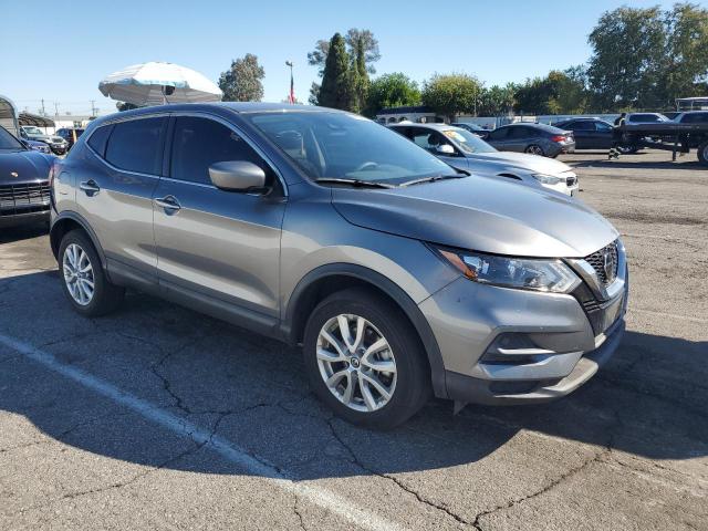 Nissan Rogue S Image 13