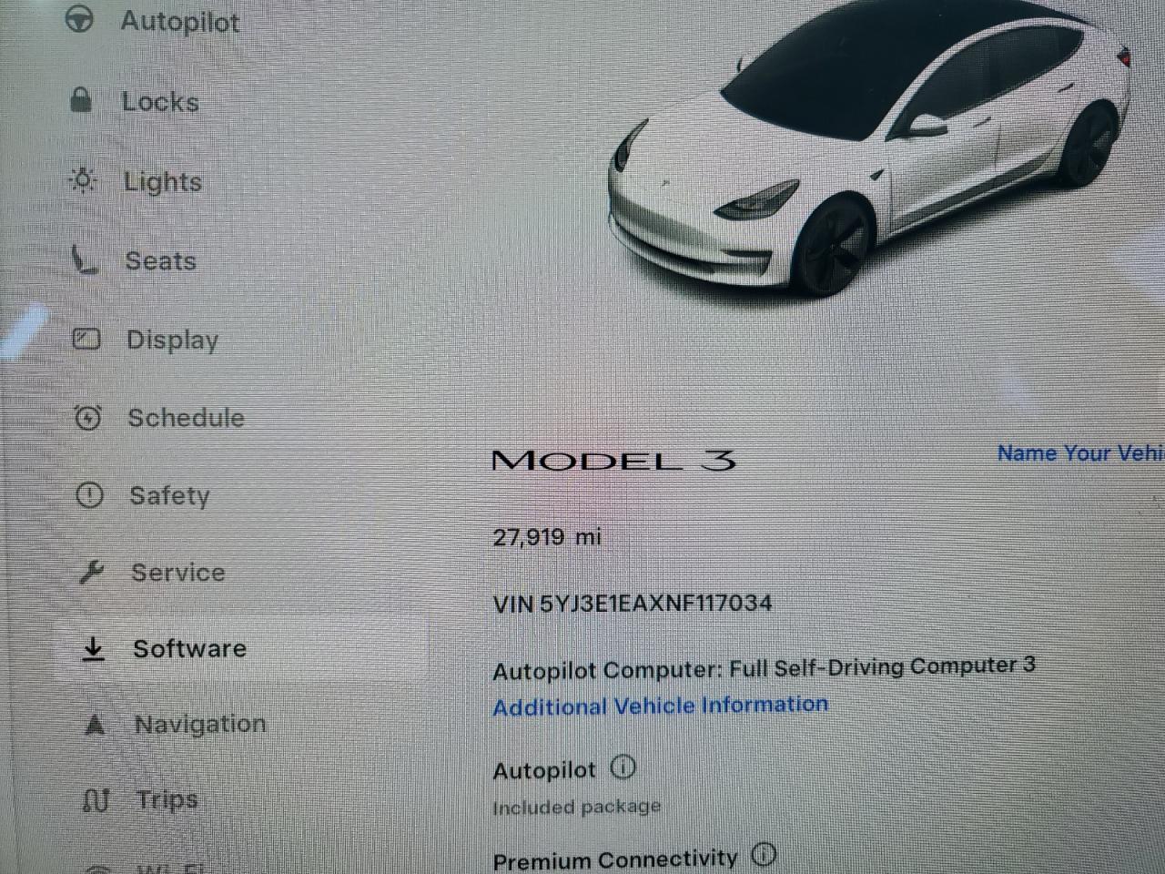 Tesla Model 3 Image 3