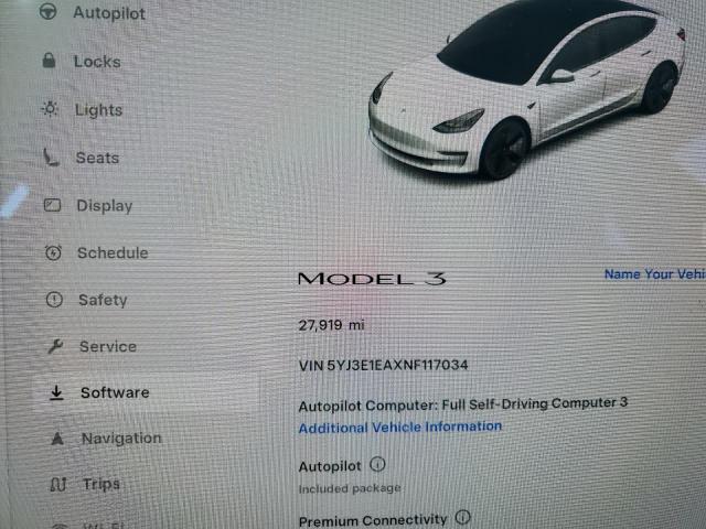 Tesla Model 3 Image 3