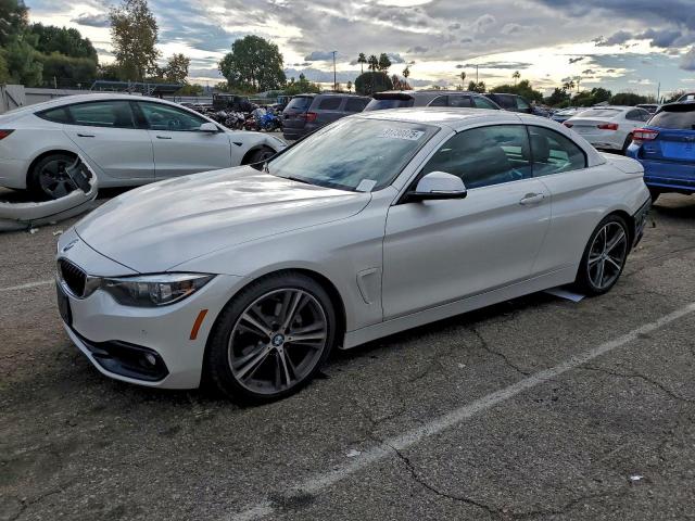  Salvage BMW 4 Series
