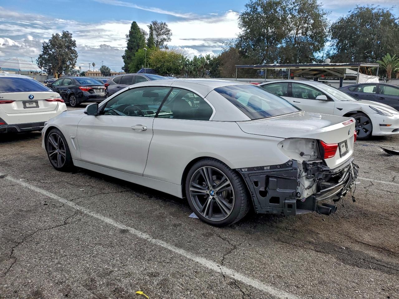 BMW 4 Series Image 11