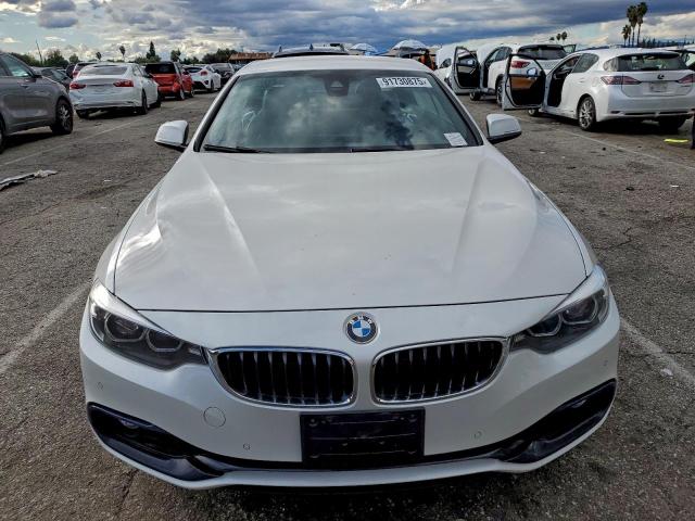 BMW 4 Series Image 6