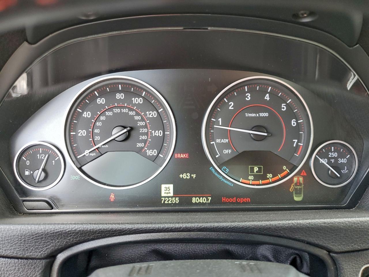 BMW 4 Series Image 3