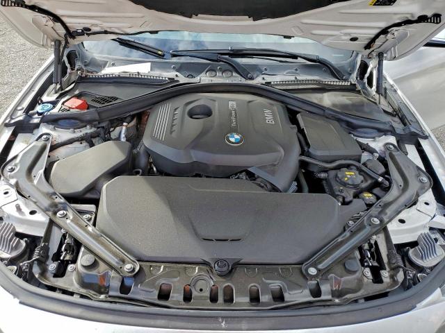 BMW 4 Series Image 8