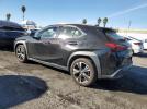 Lexus Ux 200 Image 10