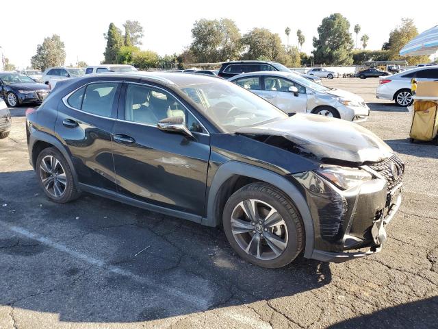 Lexus Ux 200 Image 6