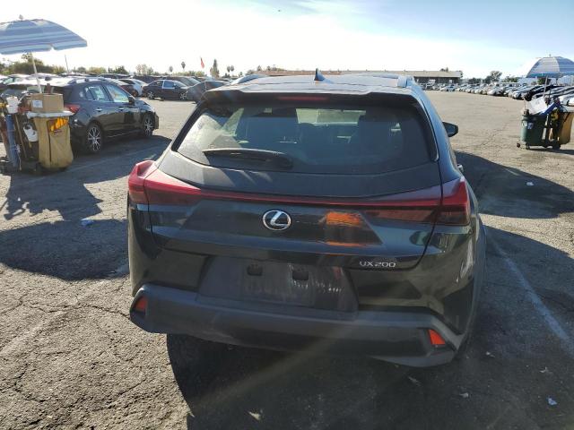 Lexus Ux 200 Image 5