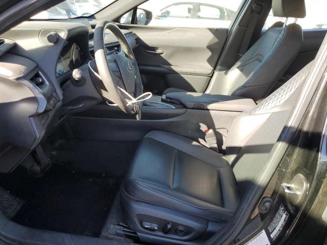 Lexus Ux 200 Image 8