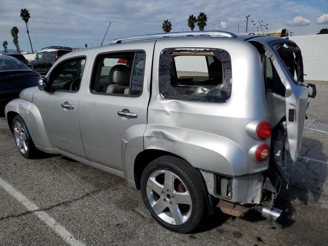 Chevrolet HHR Lt Image 8