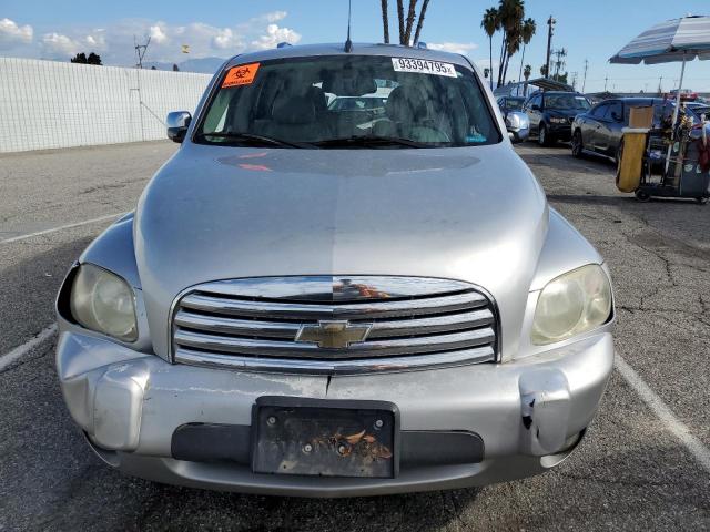 Chevrolet HHR Lt Image 4