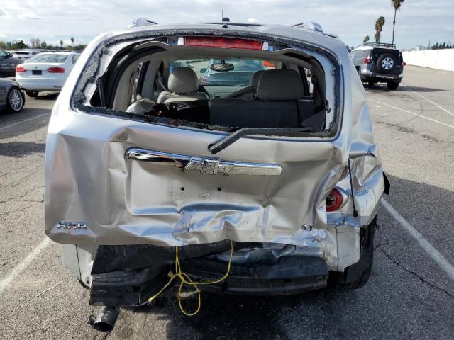 Chevrolet HHR Lt Image 12