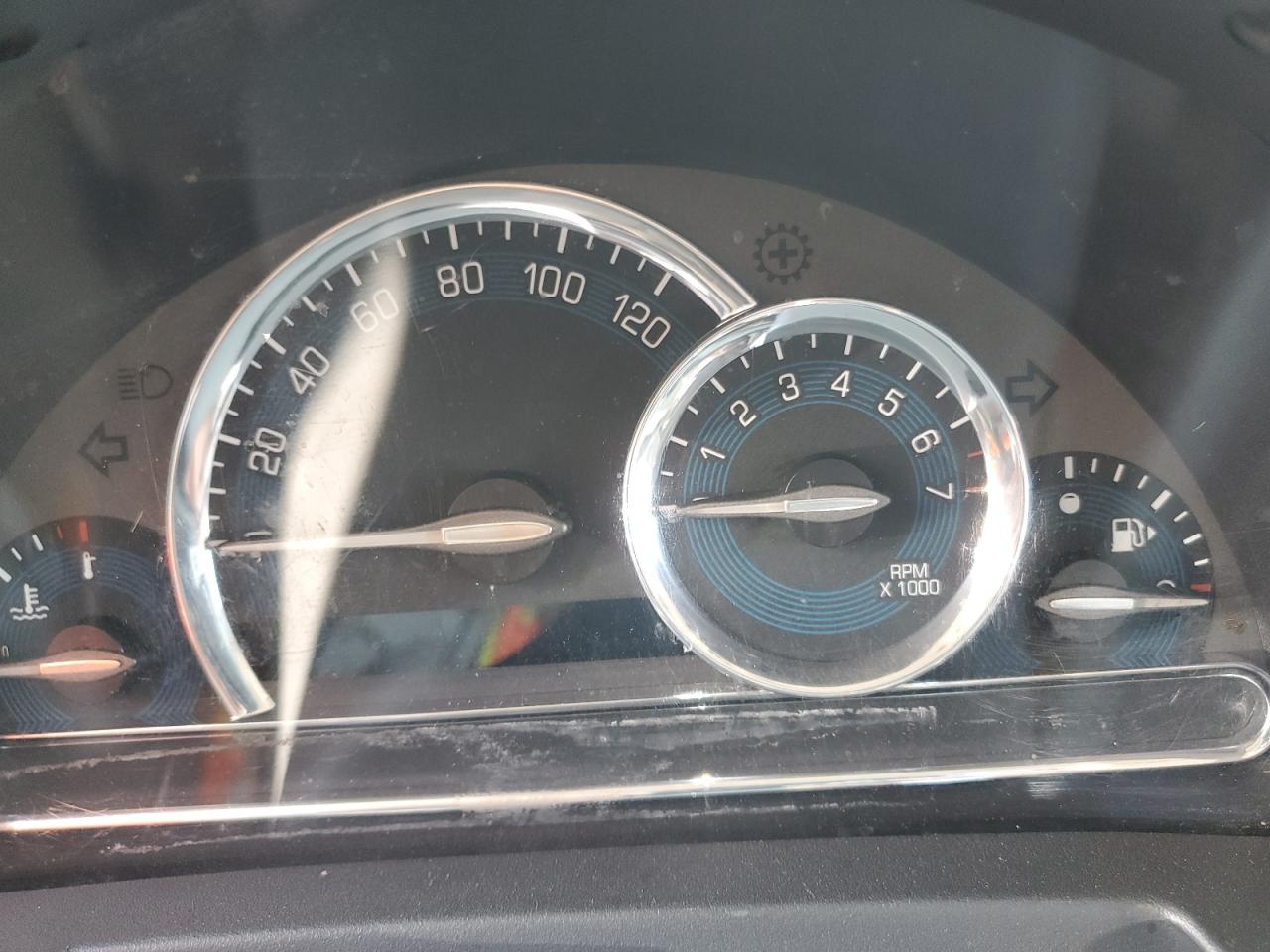 Chevrolet HHR Lt Image 3