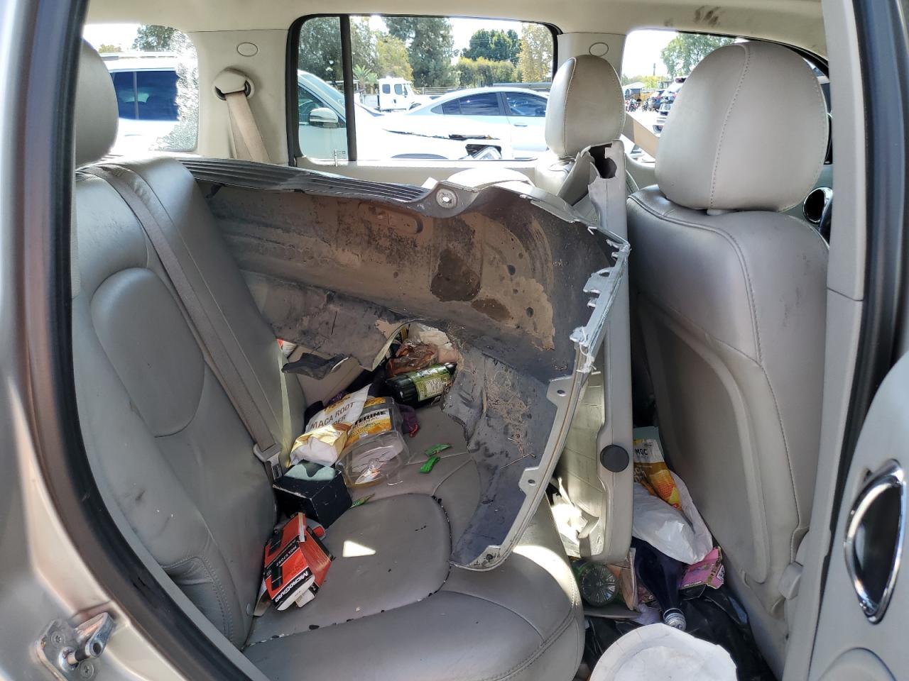 Chevrolet HHR Lt Image 10